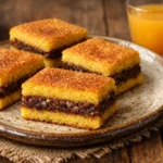 Dahad: The Traditional Palestinian Sweet