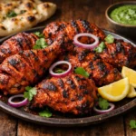 Flavorful Tandoori Chicken – Ready in 90 Minutes