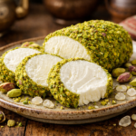 Ultimate Melt‑in‑Your‑Mouth Pistachio Sahlab Ice Cream: Easy 30‑Minute Make‑Yourself Dessert