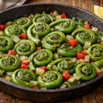 Hearty Mushroom Stew – Ready in 30 Minutes