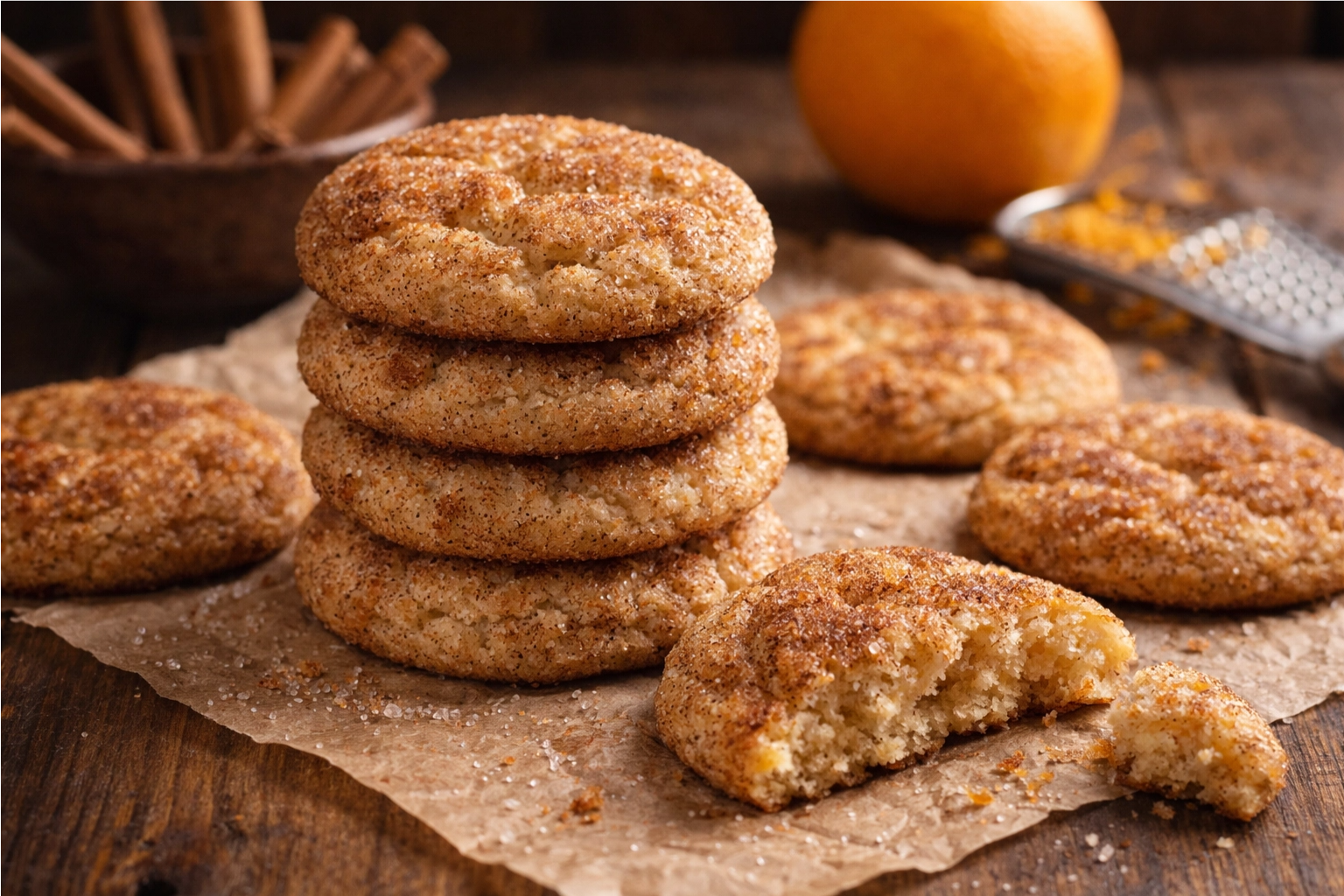 A DailySimmer - Best Cookie Recipes of All Time Recipe