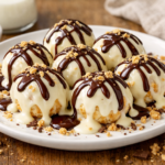 Delicious Digestive Biscuit Balls – Ready in 15 Minutes