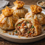 Sailor’s Fish & Rice