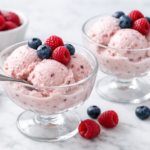 Simple Keto Ice Cream – Ready in 10 Minutes