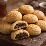 Kleicha Date Cookies: The Middle East’s Best-Kept Sweet Secret