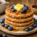 A DailySimmer - Our 20 Best Pancake Recipes of All Time Recipe
