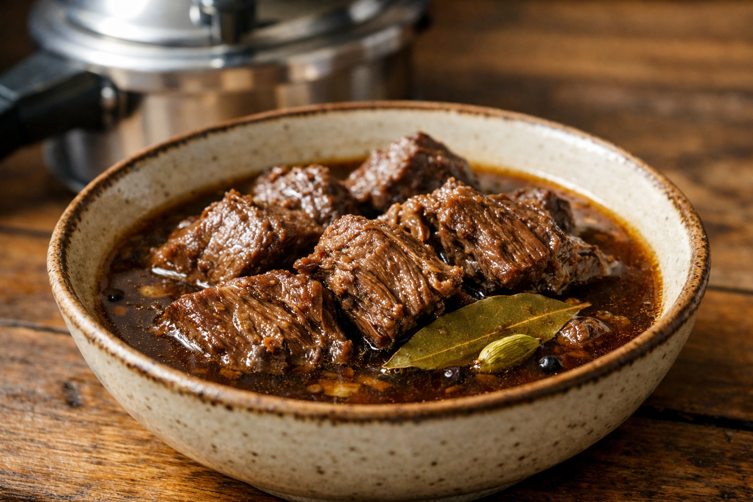Hearty Ground Beef Stew – Ready in 30 Minutes