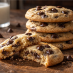A DailySimmer - Best Chocolate Chip Cookie Recipes of All Time Recipe
