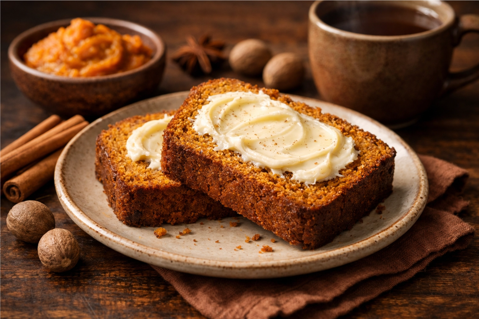 A DailySimmer - Our 20 Most Saved Pumpkin Recipes of All-Time Recipe