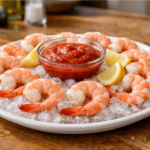 A DailySimmer - Shrimp Cocktail Recipe