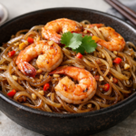 Flavorful Shrimp Noodle Stir‑Fry – Ready in 20 Minutes
