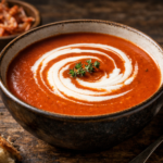 Savory Shrimp Soup – Ready in 40 Minutes