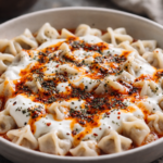 Flavorful Turkish Manti – Ready in 45 Minutes