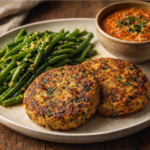 Protein‑Packed Plant Meals for Weight Loss