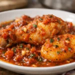 Traditional Yemeni Chicken Aqda Recipe (One-Pot Spiced Stew)