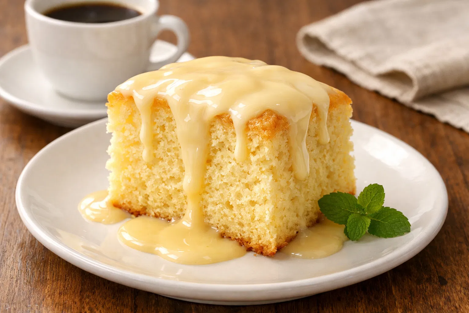 The Daily Simmer Kitchen