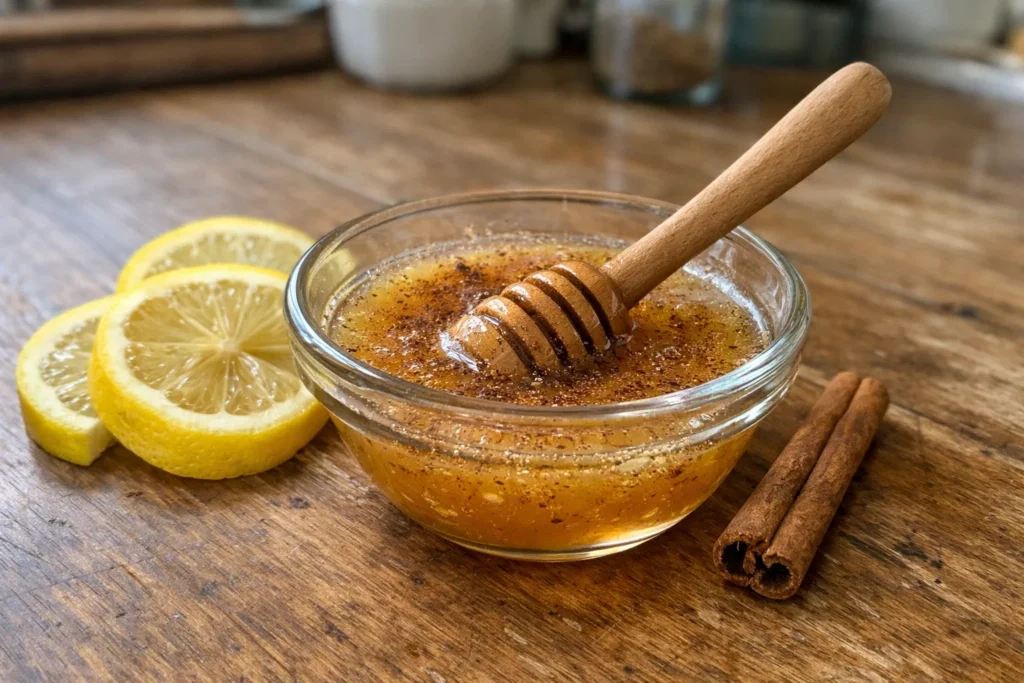 How to Use Raw Honey at Home