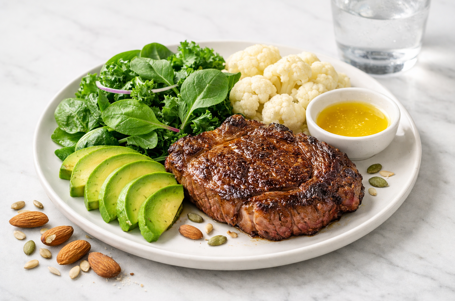 Comprehensive Guide to the Keto Diet