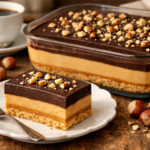 Elegant No-Bake Layered Desserts for Guests – Quick with Pantry Staples