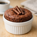 Easy Nesquik Chocolate Soufflé – Ready in 20 Minutes