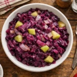 Health Benefits of Red Cabbage