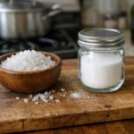 How to Use Salt Perfectly in Your Cooking